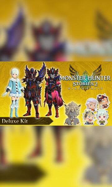 Monster hunter hot sale g2a