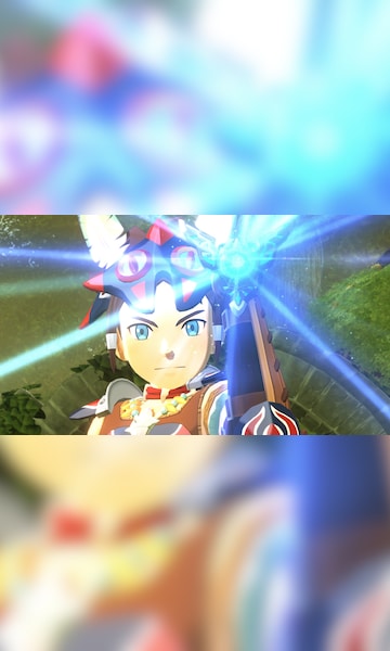 Monster Hunter Stories 2: Wings of Ruin, Nintendo