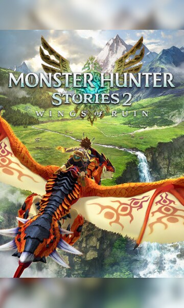 G2a on sale monster hunter