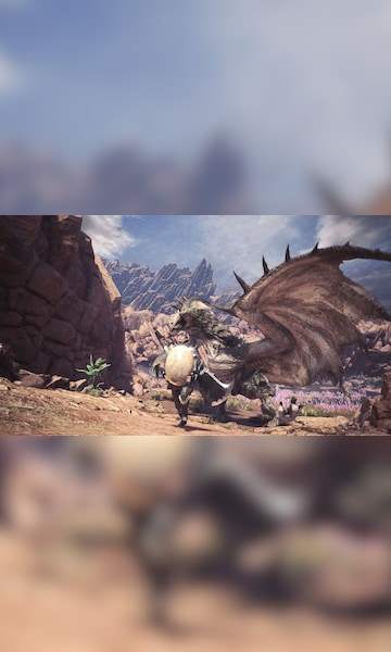 Diablos Monster Hunter Sticker - Diablos Monster hunter Monster - Discover  & Share GIFs