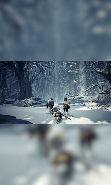 Monster Hunter World: Iceborne | Master Edition (Xbox One) - Xbox Live Key - EUROPE - 6