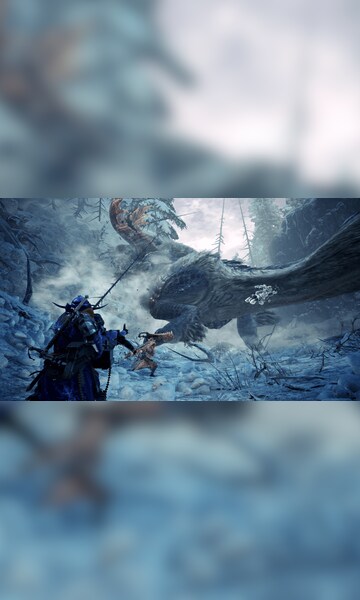 Monster Hunter World: Iceborne | Master Edition (Xbox One) - Xbox Live Key - EUROPE - 10