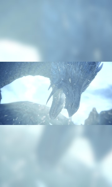 Iceborne psn store