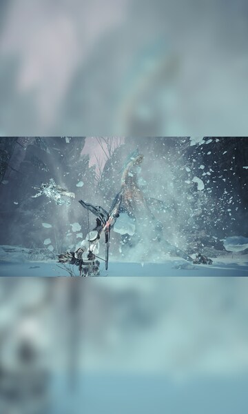 Monster Hunter World: Iceborne (Xbox One) - Xbox Live Key - EUROPE - 8
