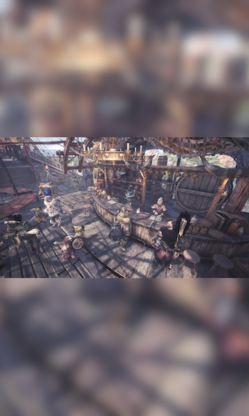 Monster Hunter World Xbox Live Key Xbox One GLOBAL - 5