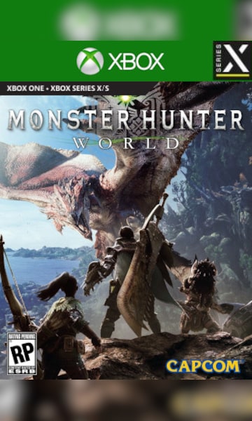 G2a monster outlet hunter world