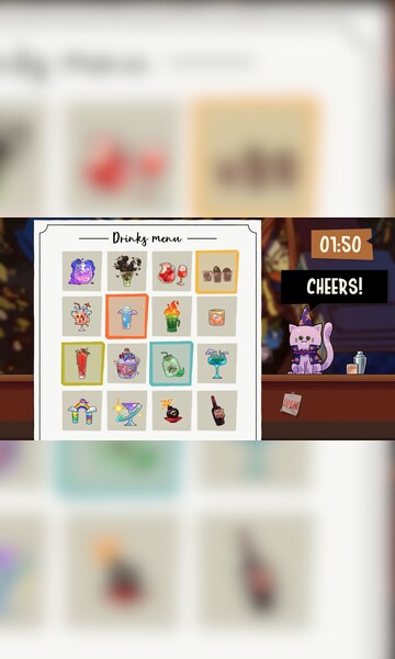Monster Prom 2: Monster Camp (PC) - Steam Key - GLOBAL - 3