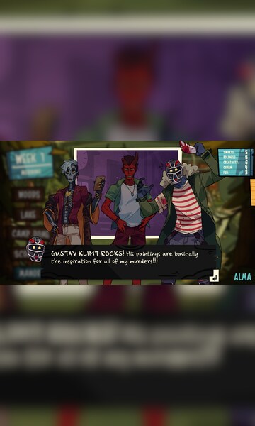 Monster Prom 2: Monster Camp (PC) - Steam Key - GLOBAL - 2