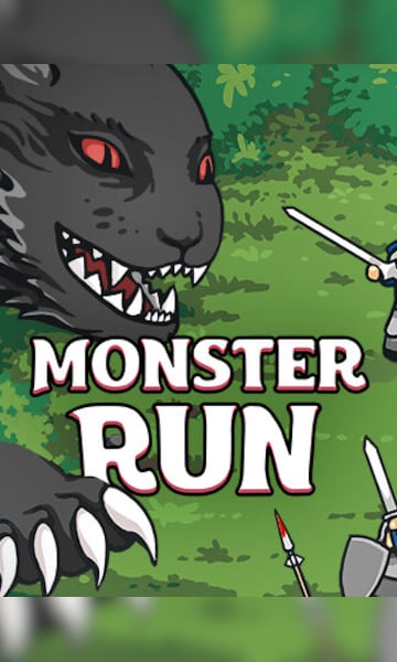 Acheter Monster Run: Downfall of the Empire (PC) - Steam Clé - GLOBAL ...