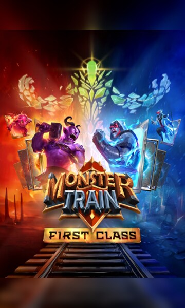 Buy Monster Train | First Class XL Edition (PC) - Steam Gift - GLOBAL ...