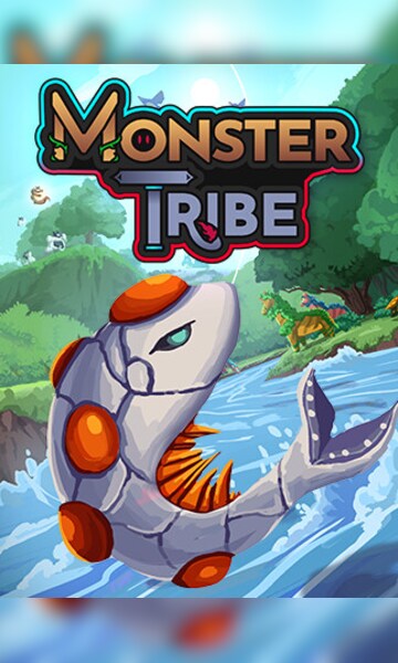 Monster Tribe (PC) - Steam Schlüssel - GLOBAL kaufen - Günstig - G2A.COM!