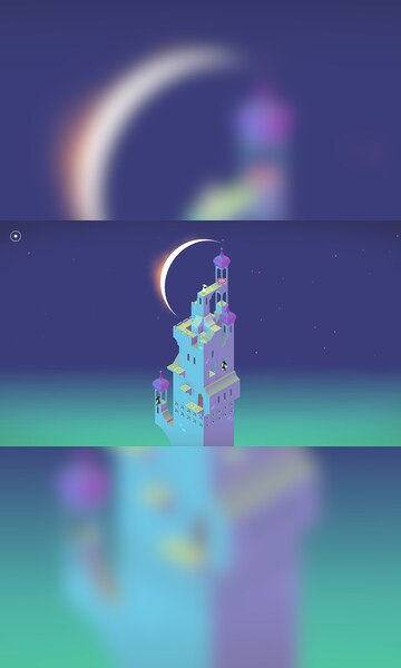 Buy Monument Valley Panoramic Edition Pc Steam Key Global