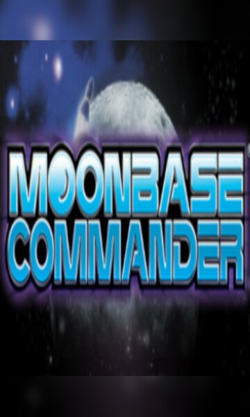Buy MoonBase Commander Steam Key GLOBAL - Cheap - G2A.COM!