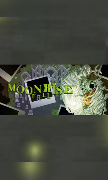 Moonrise Fall 🥇 Best Prices | G2A.COM