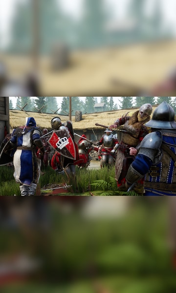 MORDHAU (PC) - Steam Key - GLOBAL - 7