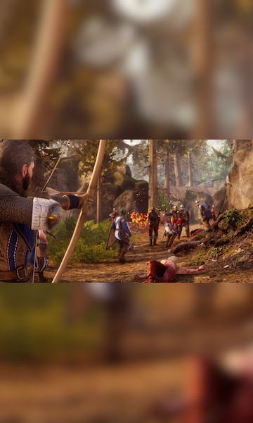 MORDHAU (PC) - Steam Key - GLOBAL - 3