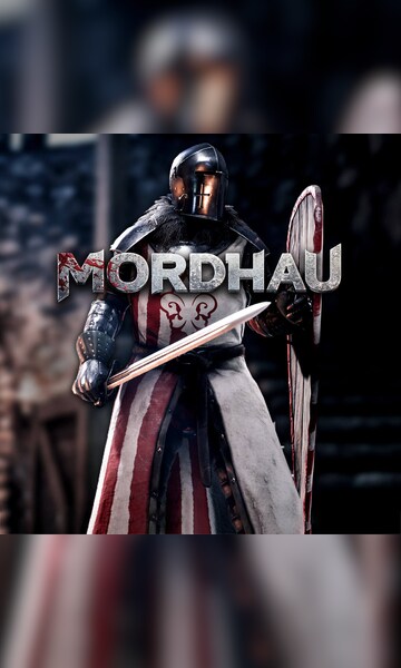 Mordhau buy sale