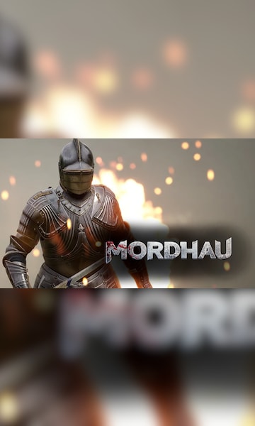 MORDHAU (PC) - Steam Key - GLOBAL - 1