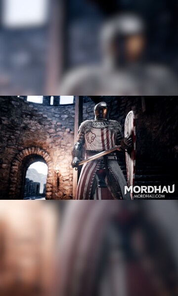 Mordhau xbox deals