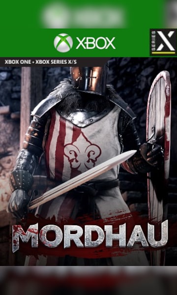 Mordhau xbox on sale one price