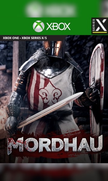 Mordhau xbox one price discount