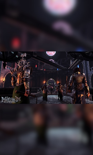 Mordheim: City of the Damned Steam Key GLOBAL - 8