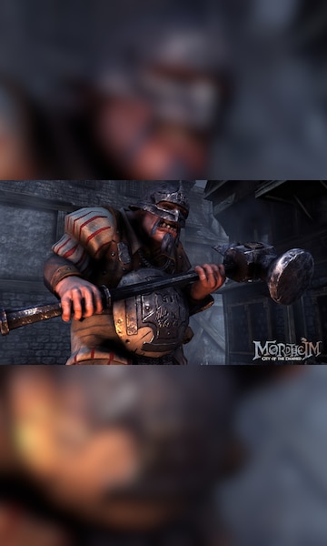 Mordheim: City of the Damned Steam Key GLOBAL - 6