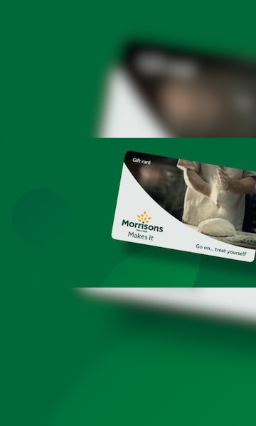 Morrisons xbox on sale gift card