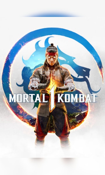 Buy Mortal Kombat 1 (PC) - Steam Key - GLOBAL - Cheap - !