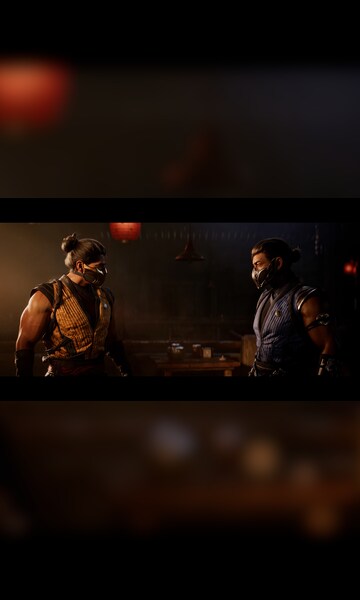  Mortal Kombat 11: Premium Edition - Steam PC [Online Game Code]  : Video Games