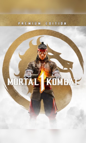 Mortal Kombat 1 | Premium Edition (PC) - Steam Key - GLOBAL - 0