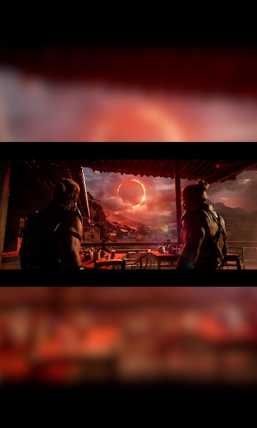 Mortal Kombat 1 | Premium Edition (PC) - Steam Key - GLOBAL - 7