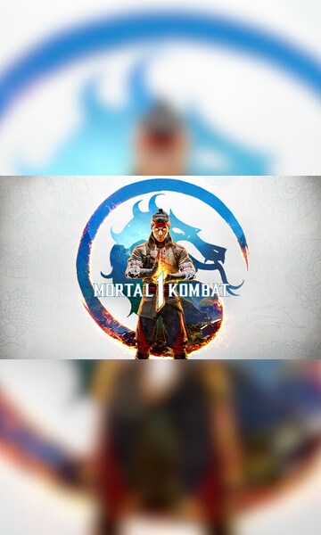Buy Mortal Kombat 1 Preorder Bonus (PC) - Steam Key - GLOBAL - Cheap ...