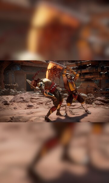 Mortal Kombat 11 | Aftermath Kollection (Xbox One) - Xbox Live Key - GLOBAL - 3