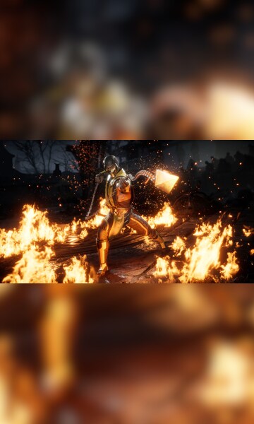 Mortal Kombat 11 | Aftermath Kollection (Xbox One) - Xbox Live Key - GLOBAL - 4
