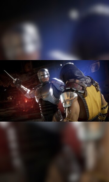 Mortal Kombat 11: Aftermath Expansion on Steam