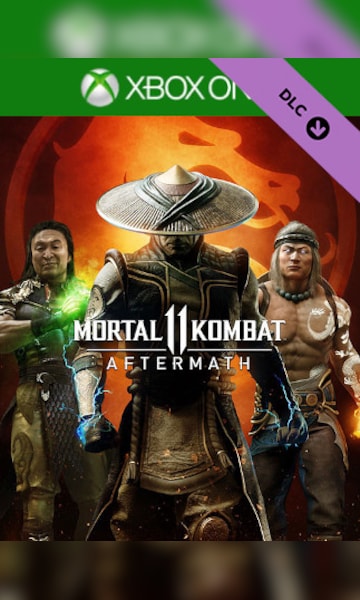 Mortal kombat on sale 11 g2a