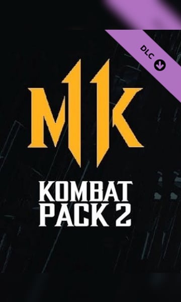 Mortal Kombat 11 Kombat Pack 2 - PC - Compre na Nuuvem