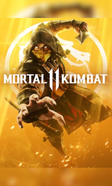 Buy Mortal Kombat 11 | Premium Edition (PS4, PS5) - PSN Key