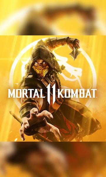 Mortal Kombat 11 (PC) - Steam Key - GLOBAL - 9