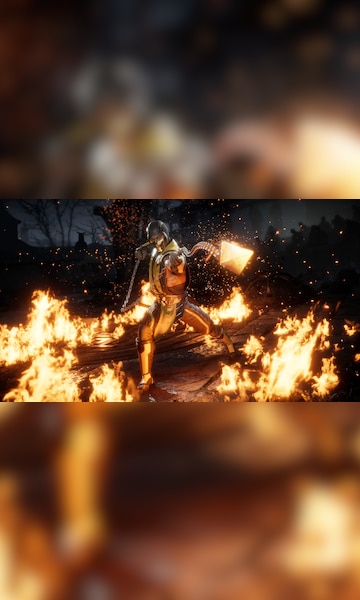 Mortal Kombat 11 | Ultimate Edition (PC) - Steam Key - GLOBAL - 4