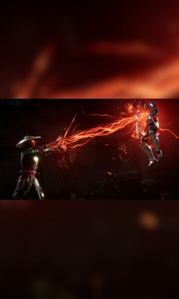 Mortal Kombat 11 Ultimate PS4 & PS5