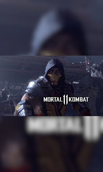 Buy Mortal Kombat 11 Ultimate - Microsoft Store en-GE
