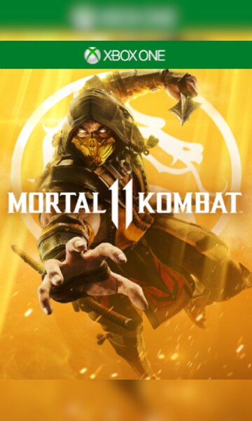 Buy Mortal Kombat 11 Kombat Pack 1 (Xbox One) - Xbox Live Key - GLOBAL -  Cheap - !