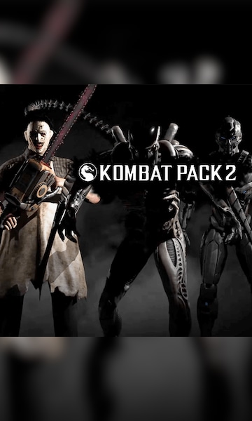 Reviews Mortal Kombat X: Kombat Pack 2