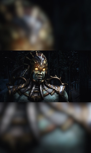 Mortal Kombat X Premium Edition (PC) - Buy Steam Game CD-Key