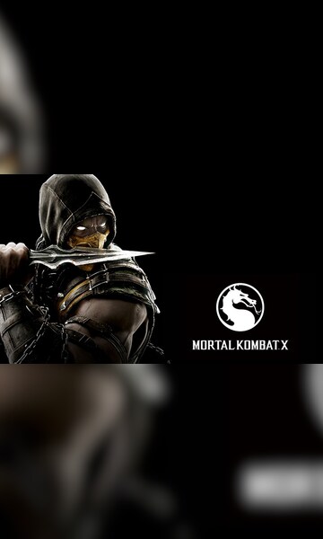 Mortal Kombat X Premium Edition (PC) – Compra el acceso al juego para Steam