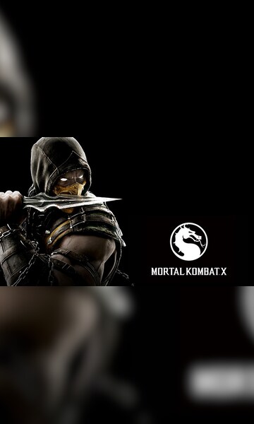 Comprar Mortal Kombat X Premium Edition Steam