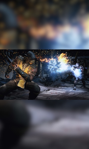 Mortal Kombat XL (MKXL) - Buy Steam Game PC CD-Key (PC) - Steam Key - GLOBAL - 15