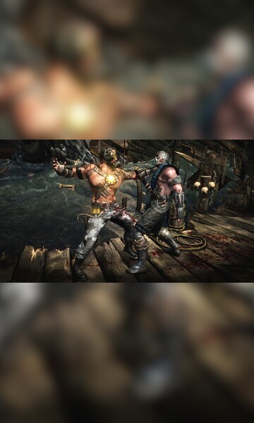Mortal Kombat XL [Steam Online Game Code] 